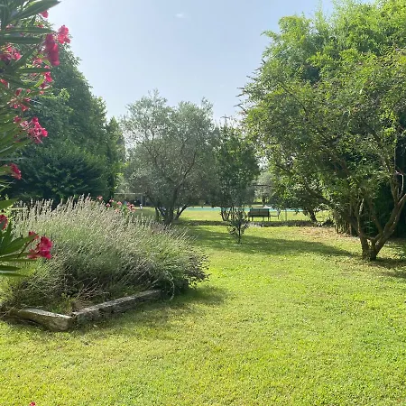 Bed & Breakfast Mas Des Bomes Et *