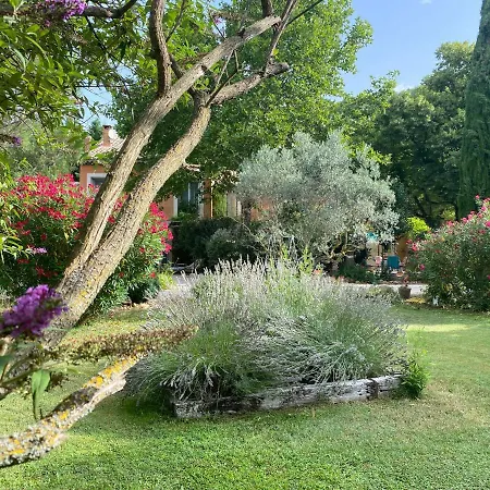 Bed & Breakfast Mas Des Bomes Et *