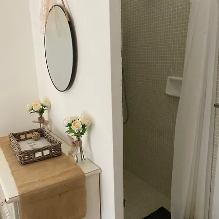 Bed & Breakfast Mas Des Bomes Et *