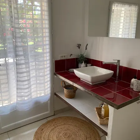 Bed & Breakfast Mas Des Bomes Et