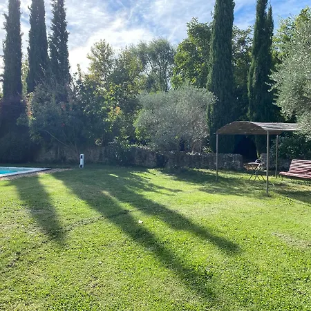 Mas Des Bomes Et